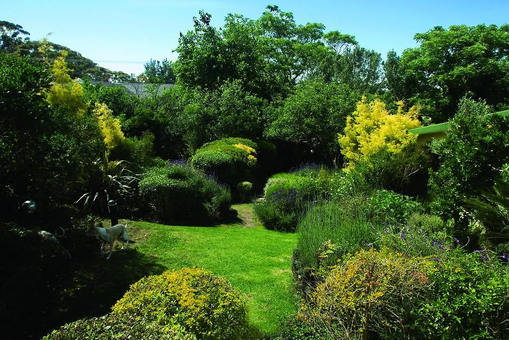 Villa Pascal Guest House Durbanville 0*,  South Africa