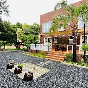 3* Guest house Plattekloof Premium