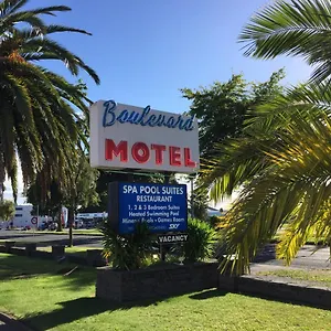 Boulevard Rotorua