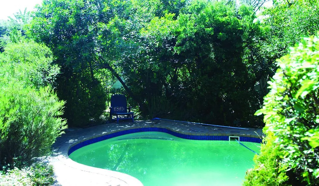 Villa Pascal Guest House Durbanville
