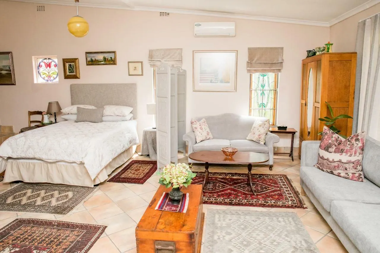 Villa Pascal Guest House Durbanville